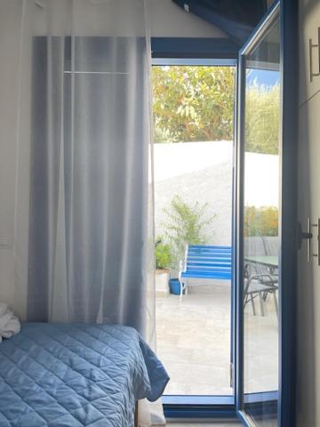 Marena 1 Aparthotel Makriyialós Luaran gambar