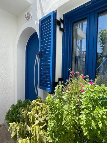 Marena 1 Aparthotel Makriyialós Luaran gambar