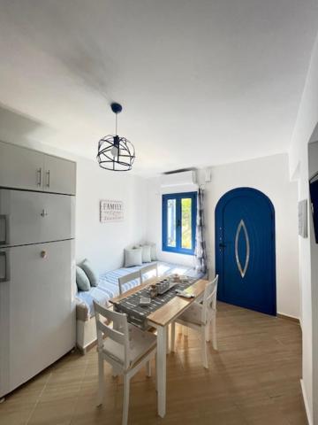 Marena 1 Aparthotel Makriyialós Luaran gambar