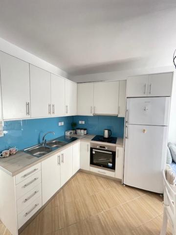 Marena 1 Aparthotel Makriyialós Luaran gambar